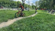 Příměstký cyklotábor 22. – 26.7. 2024