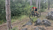 Příměstký cyklotábor 22. – 26.7. 2024
