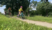 Příměstký cyklotábor 22. – 26.7. 2024
