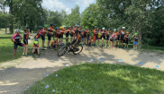 Příměstký cyklotábor 22. – 26.7. 2024