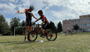 Příměstký cyklotábor 22. – 26.7. 2024