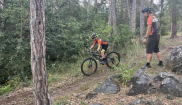 Příměstký cyklotábor 22. – 26.7. 2024