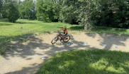 Příměstký cyklotábor 22. – 26.7. 2024