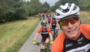 Příměstký cyklotábor 22. – 26.7. 2024