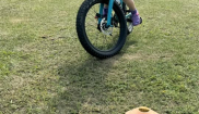 Příměstký cyklotábor 22. – 26.7. 2024