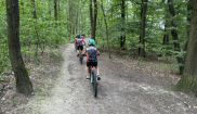 Příměstký cyklotábor 22. – 26.7. 2024