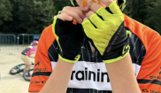 Příměstký cyklotábor 22. – 26.7. 2024