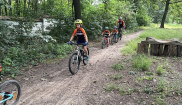 Příměstký cyklotábor 22. – 26.7. 2024