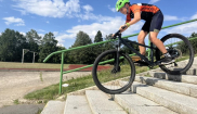 Příměstký cyklotábor 22. – 26.7. 2024