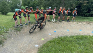 Příměstký cyklotábor 22. – 26.7. 2024