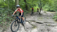 Příměstký cyklotábor 22. – 26.7. 2024