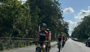 Příměstký cyklotábor 22. – 26.7. 2024