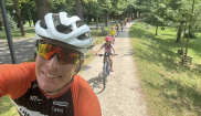 Příměstký cyklotábor 22. – 26.7. 2024