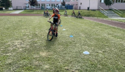 Příměstký cyklotábor 22. – 26.7. 2024