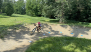 Příměstký cyklotábor 22. – 26.7. 2024