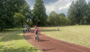 Příměstký cyklotábor 22. – 26.7. 2024
