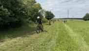 Příměstký cyklotábor 22. – 26.7. 2024