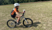 Příměstký cyklotábor 22. – 26.7. 2024