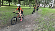 Příměstký cyklotábor 22. – 26.7. 2024