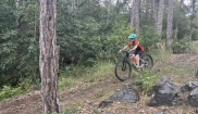 Příměstký cyklotábor 22. – 26.7. 2024
