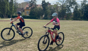 Příměstký cyklotábor 22. – 26.7. 2024