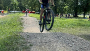 Příměstký cyklotábor 22. – 26.7. 2024