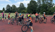 Příměstký cyklotábor 22. – 26.7. 2024