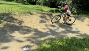 Příměstký cyklotábor 22. – 26.7. 2024