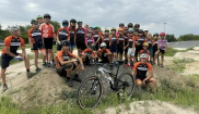 Příměstký cyklotábor 22. – 26.7. 2024