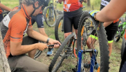 Příměstký cyklotábor 22. – 26.7. 2024