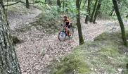 Příměstký cyklotábor 22. – 26.7. 2024