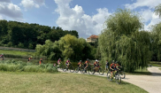 Příměstký cyklotábor 22. – 26.7. 2024
