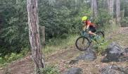 Příměstký cyklotábor 22. – 26.7. 2024