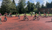 Příměstký cyklotábor 22. – 26.7. 2024