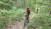 Příměstký cyklotábor 22. – 26.7. 2024