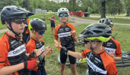 Příměstký cyklotábor 22. – 26.7. 2024
