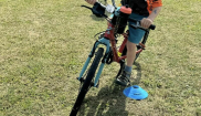 Příměstký cyklotábor 22. – 26.7. 2024