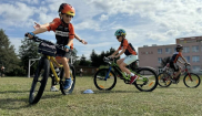 Příměstký cyklotábor 22. – 26.7. 2024