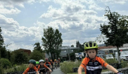 Příměstký cyklotábor 22. – 26.7. 2024