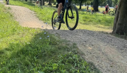 Příměstký cyklotábor 22. – 26.7. 2024