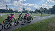 Příměstký cyklotábor 22. – 26.7. 2024