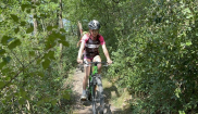 Příměstký cyklotábor 22. – 26.7. 2024