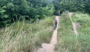 Příměstký cyklotábor 22. – 26.7. 2024