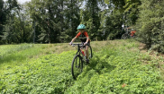 Příměstký cyklotábor 22. – 26.7. 2024