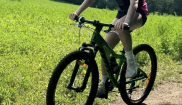 Příměstký cyklotábor 22. – 26.7. 2024