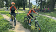 Příměstký cyklotábor 22. – 26.7. 2024