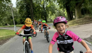Příměstký cyklotábor 22. – 26.7. 2024