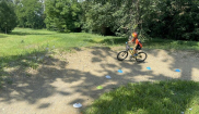 Příměstký cyklotábor 22. – 26.7. 2024