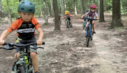 Příměstký cyklotábor 22. – 26.7. 2024