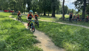 Příměstký cyklotábor 22. – 26.7. 2024
